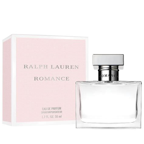 ralph lauren romance perfume 50ml.